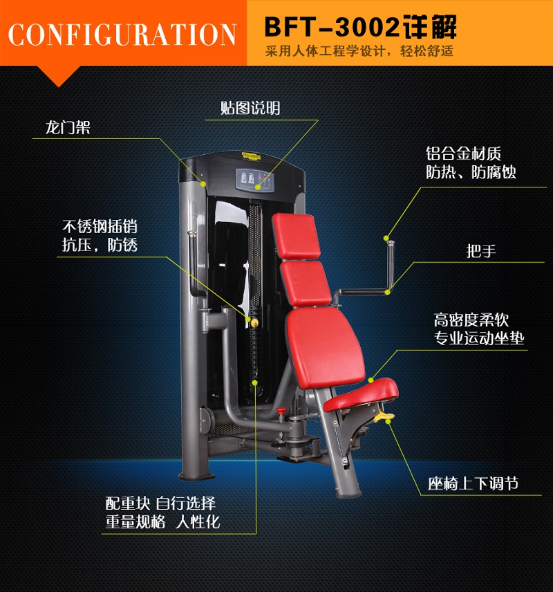 博菲特蝴蝶機(jī)